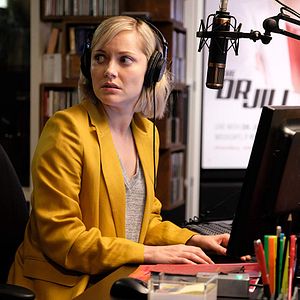 Bilder Radio Silence