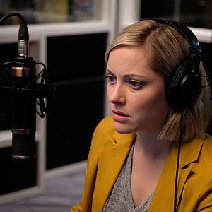 Bilder Radio Silence