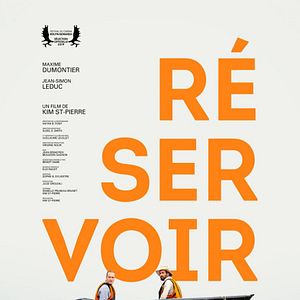 Bilder Réservoir