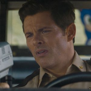 Bilder James Marsden