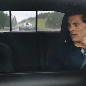 Bilder James Marsden