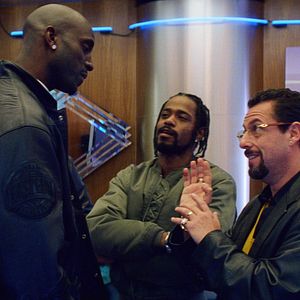 Bilder Kevin A. Garnett