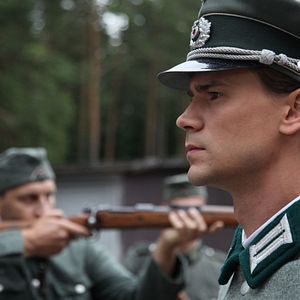 Bilder Secret Weapon - Die Geheimwaffe