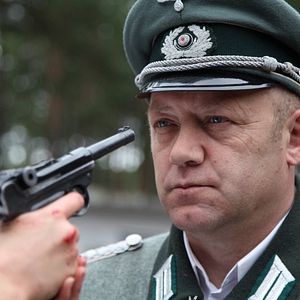 Bilder Secret Weapon - Die Geheimwaffe