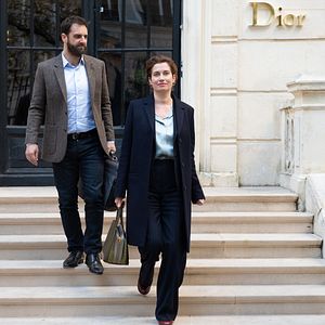 Bilder Grégory Montel