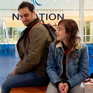 Bilder Grégory Montel