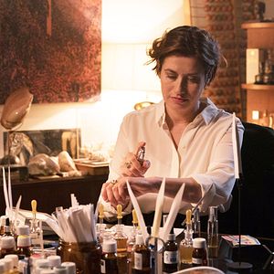 Bilder Emmanuelle Devos