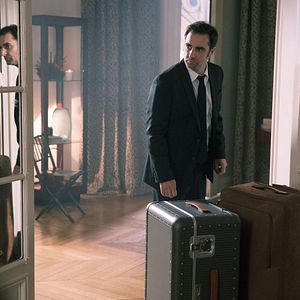 Bilder Grégory Montel