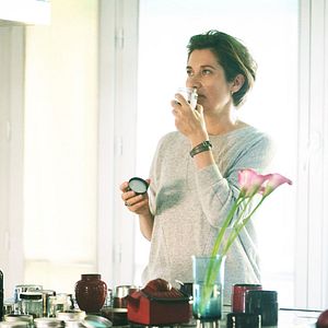 Bilder Emmanuelle Devos