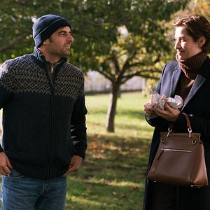 Bilder Grégory Montel