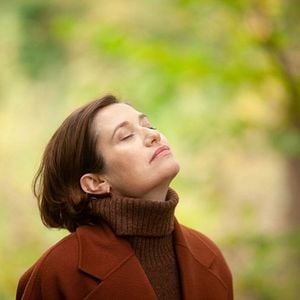 Bilder Emmanuelle Devos