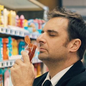 Bilder Grégory Montel