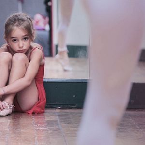 Bilder Petites danseuses
