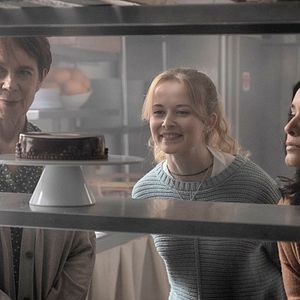 Bilder Shannon Tarbet