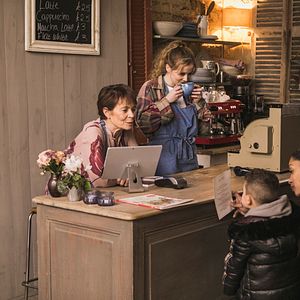 Bilder Shannon Tarbet