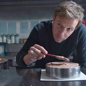 Bilder Rupert Penry-Jones