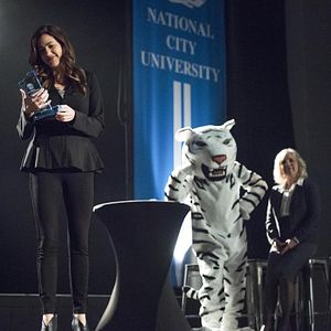 Bilder Julie Gonzalo