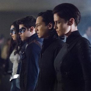 Bilder Jeremy Jordan (II)