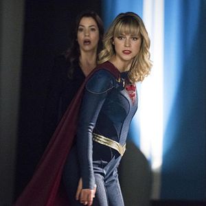 Bilder Melissa Benoist