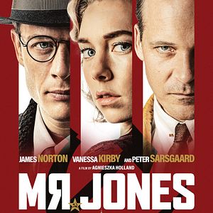 Bilder Red Secrets - Im Fadenkreuz Stalins