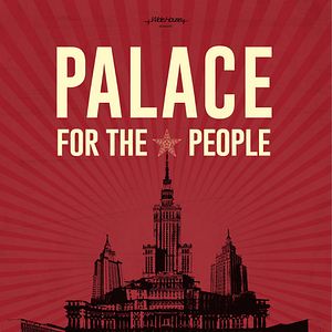 Bilder Palace For The People