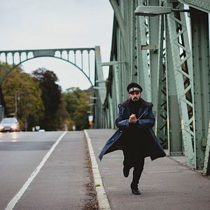 Bilder Alle in einem Boot