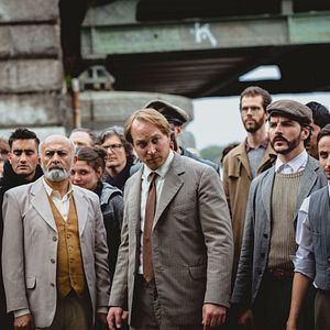 Bilder Alle in einem Boot