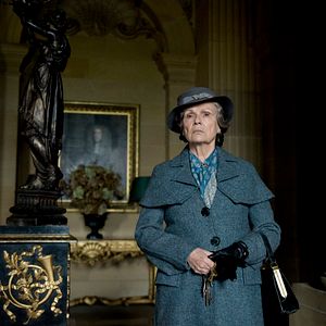 Bilder Julie Walters