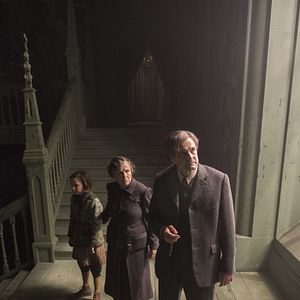 Bilder Julie Walters