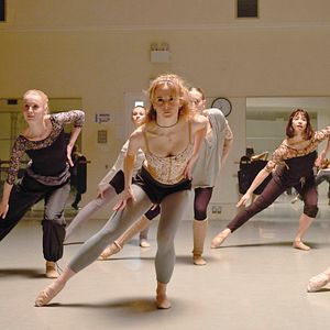 Bilder Shannon Tarbet