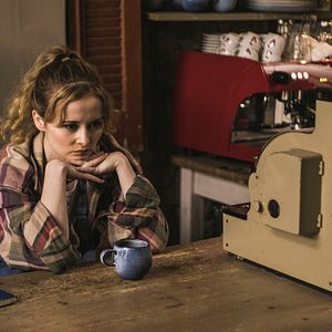 Bilder Shannon Tarbet