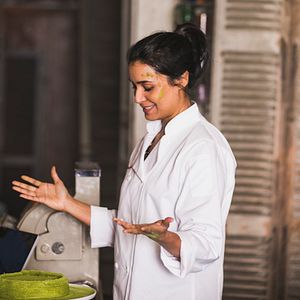 Bilder Love Sarah - Liebe ist die wichtigste Zutat