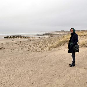 Bilder Friedrich Hölderlin - Dichter sein. Unbedingt!