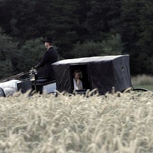 Bilder Friedrich Hölderlin - Dichter sein. Unbedingt!