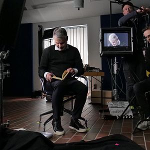 Bilder Friedrich Hölderlin - Dichter sein. Unbedingt!