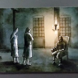 Bilder Friedrich Hölderlin - Dichter sein. Unbedingt!