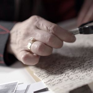 Bilder Friedrich Hölderlin - Dichter sein. Unbedingt!