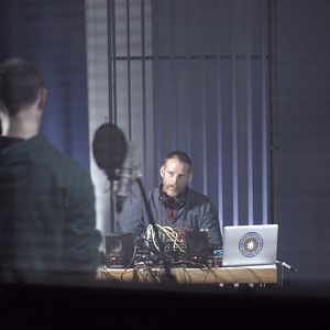 Bilder Friedrich Hölderlin - Dichter sein. Unbedingt!