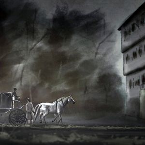 Bilder Friedrich Hölderlin - Dichter sein. Unbedingt!