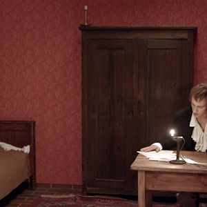 Bilder Friedrich Hölderlin - Dichter sein. Unbedingt!