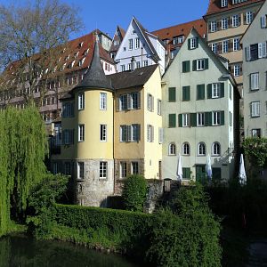 Bilder Friedrich Hölderlin - Dichter sein. Unbedingt!