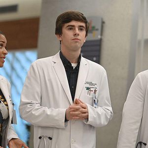 Bilder The Good Doctor