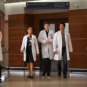 Bilder The Good Doctor