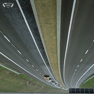 Bilder Autobahn