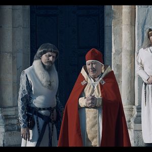 Bilder König der Krieger