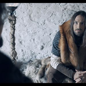 Bilder König der Krieger