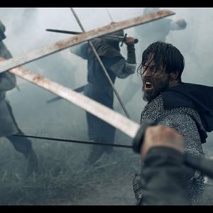 Bilder König der Krieger