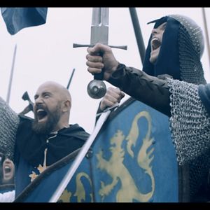 Bilder König der Krieger