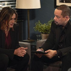 Bilder Mariska Hargitay