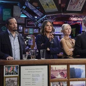 Bilder Mariska Hargitay